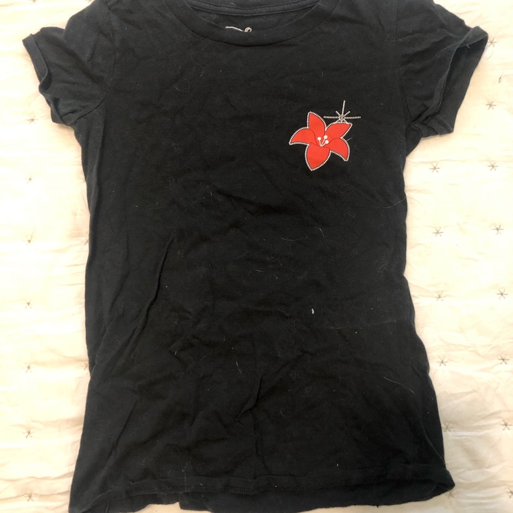 Hot Topic Mulan T-shirt